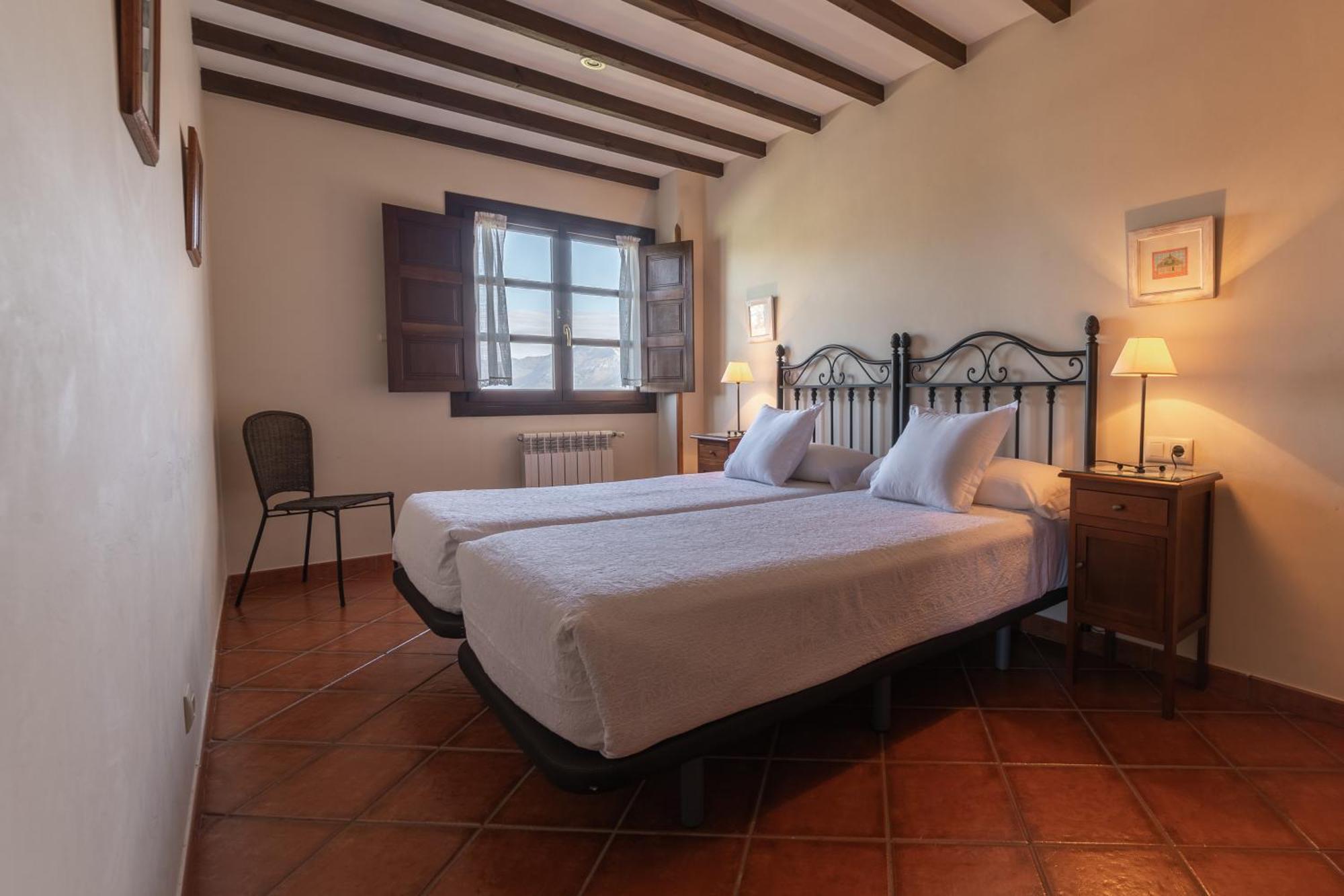Apartamentos Rurales Antanielles Ribadesella Extérieur photo