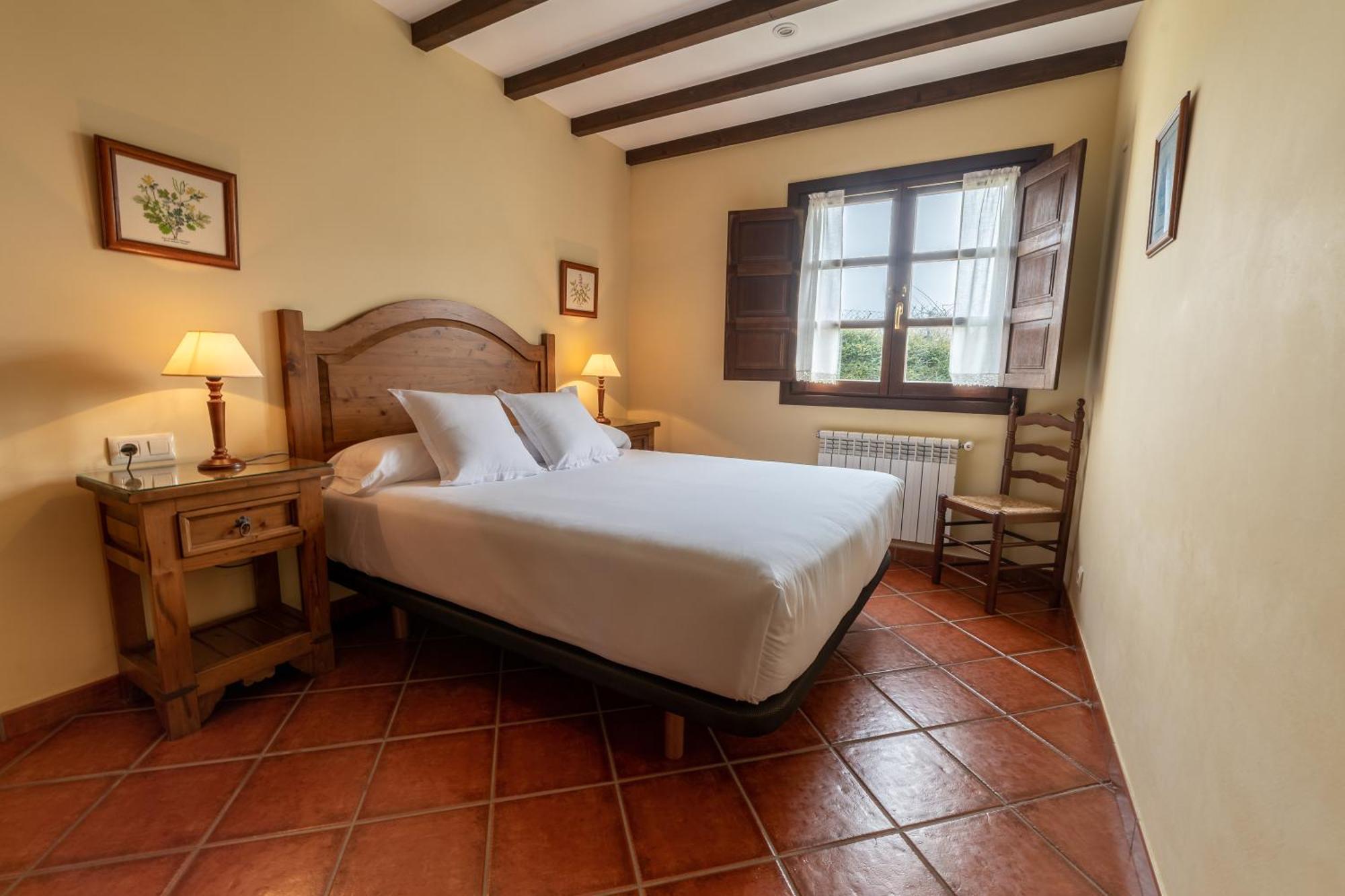 Apartamentos Rurales Antanielles Ribadesella Extérieur photo
