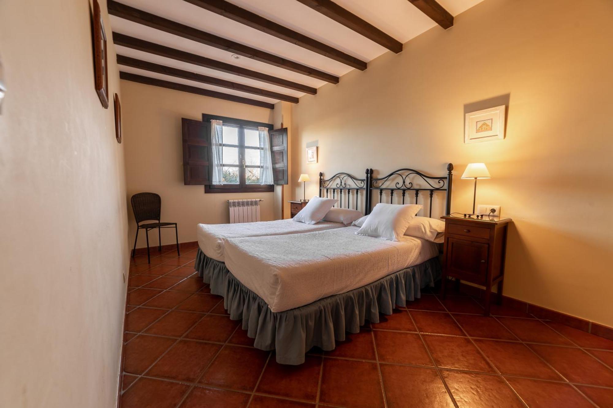 Apartamentos Rurales Antanielles Ribadesella Extérieur photo