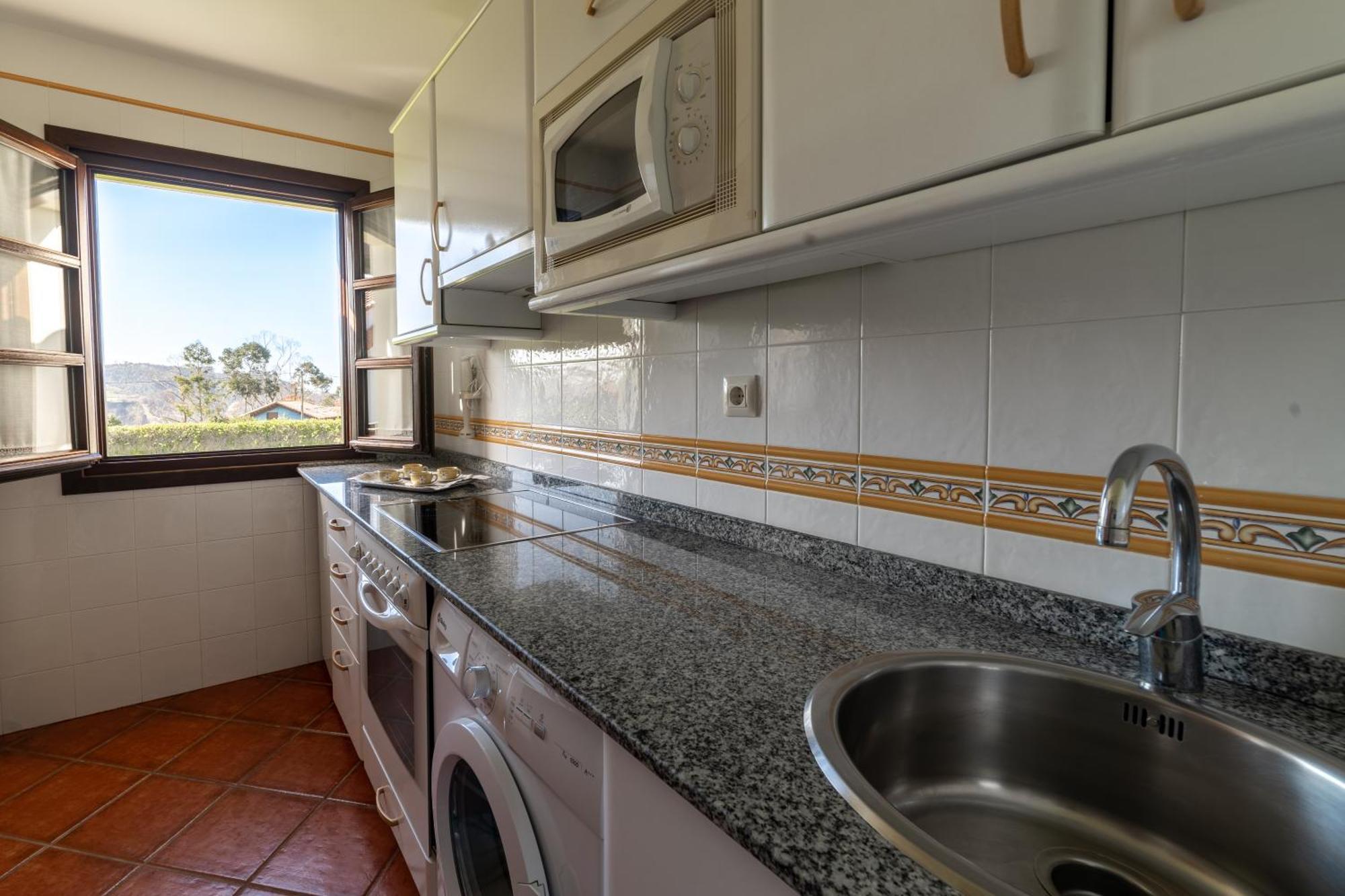 Apartamentos Rurales Antanielles Ribadesella Extérieur photo